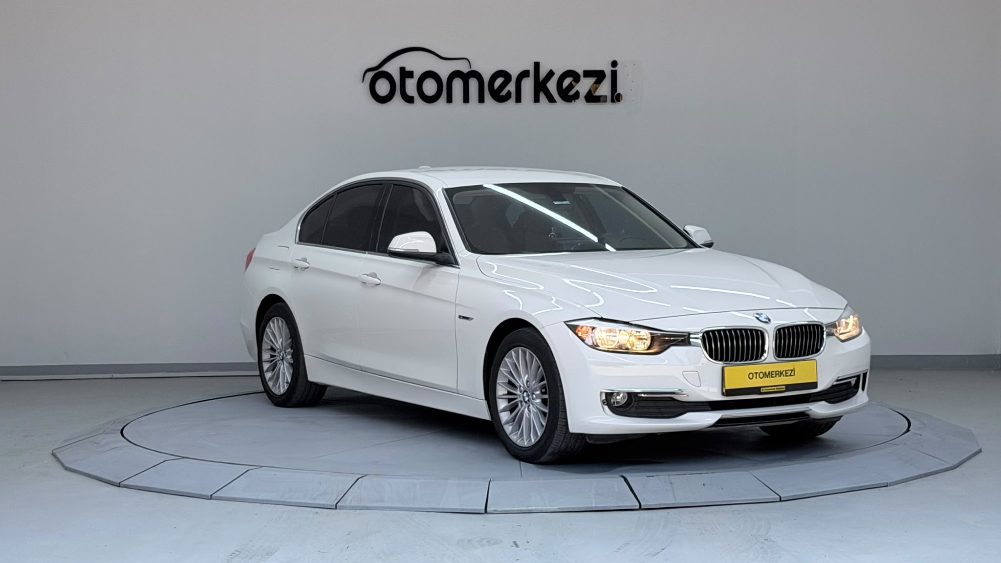 BMW 316i 23